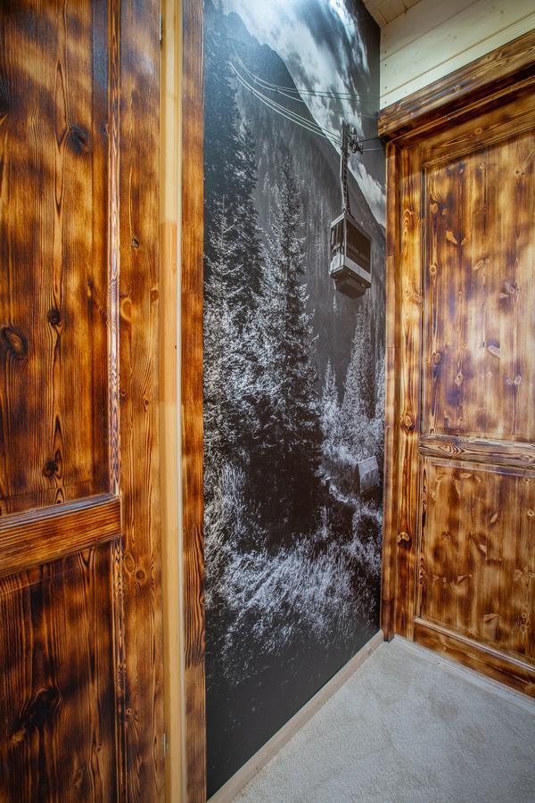 Domek Z Widokiem Zakopane Extérieur photo