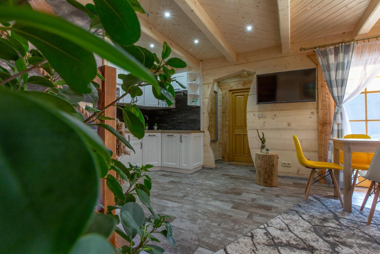 Domek Z Widokiem Zakopane Extérieur photo