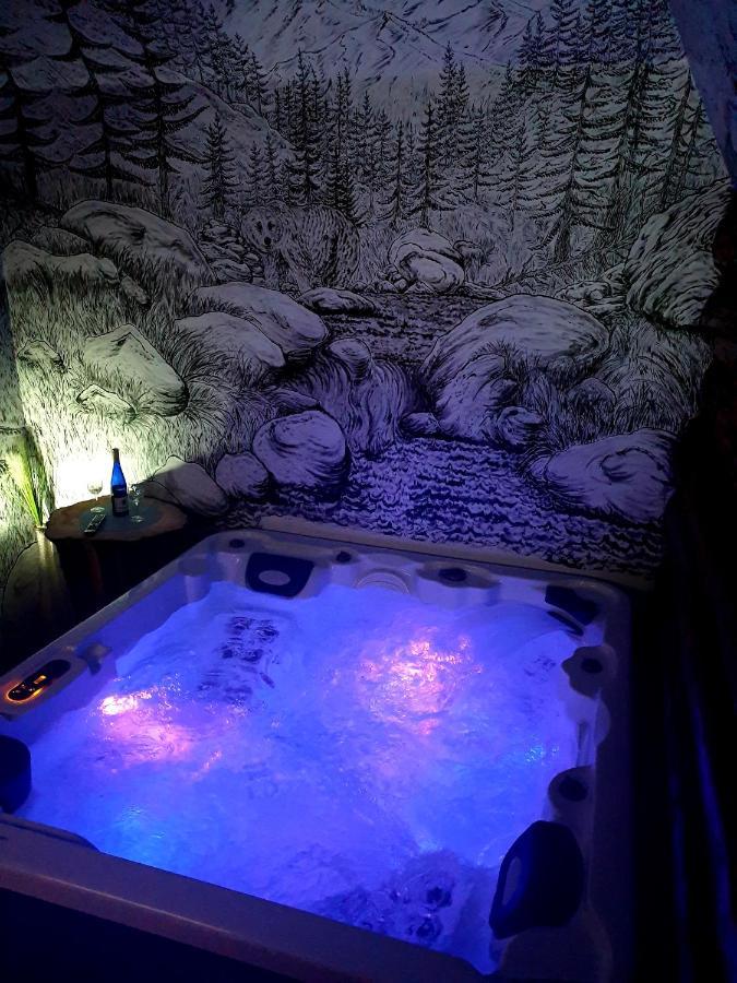 Domek Z Widokiem Zakopane Extérieur photo